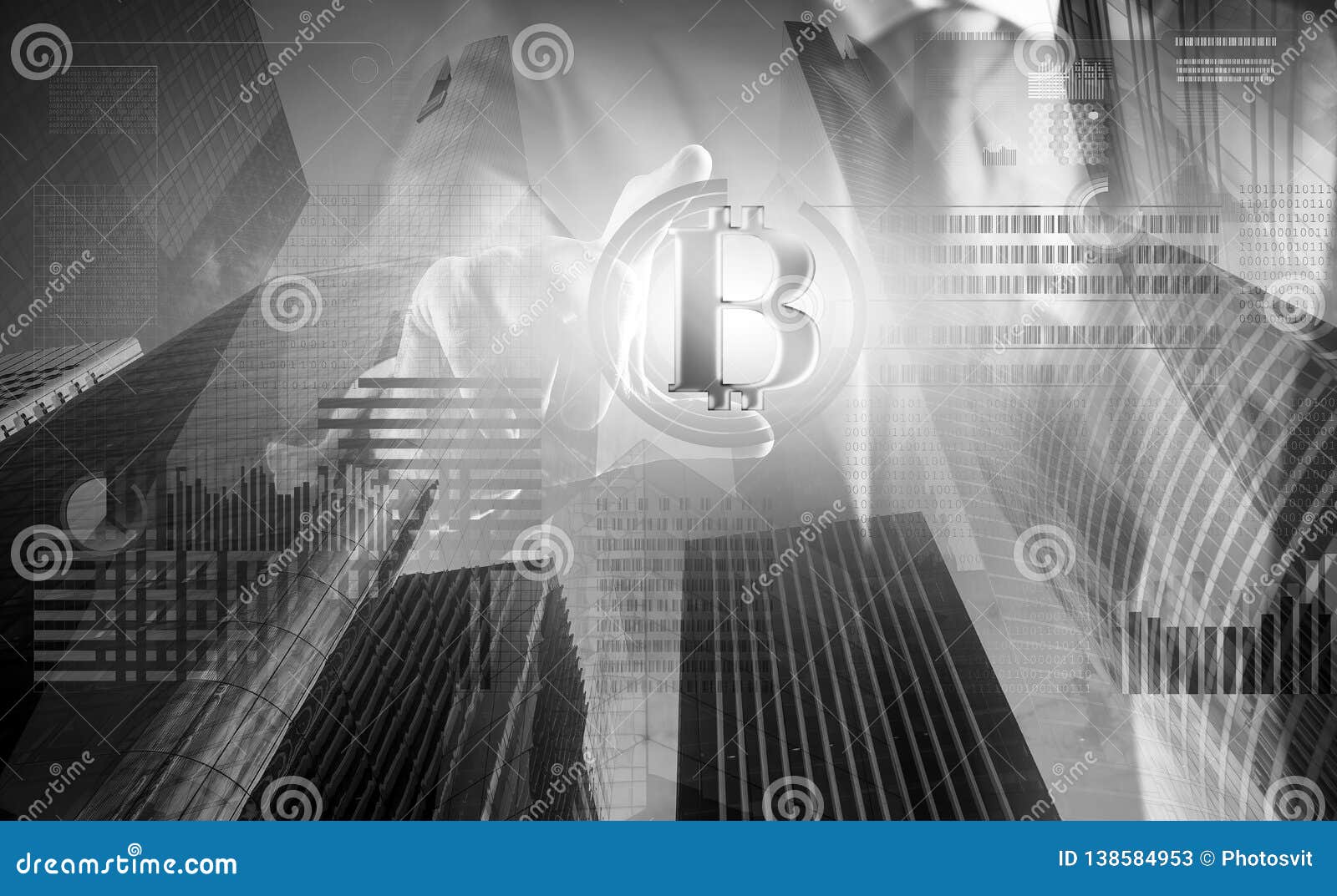 Solve Block Earn Profit Blockchain Technology Mining Bitcoin - solve block earn profit blockchain technology mining bitcoin future digital money bitcoin
